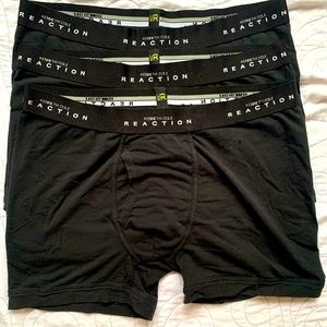 Kenneth Cole Reaction Boxer Briefs